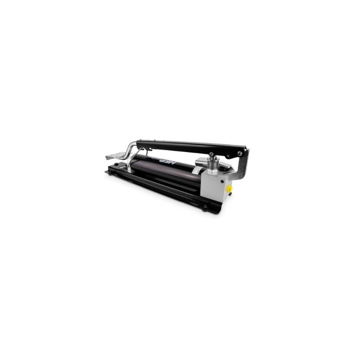 Pompa nożna do siłowników jednostronnego działania 3/8" NPTF 11,5cm3 200bar F-HFP200 (927000070)