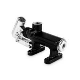 Pompa ręczna bezzbiornikowa pod siłownik jednostronnego działania 50cm3 1/2"BSP 280bar bez zaworu i pokrętła rozład. PMO 50e-s