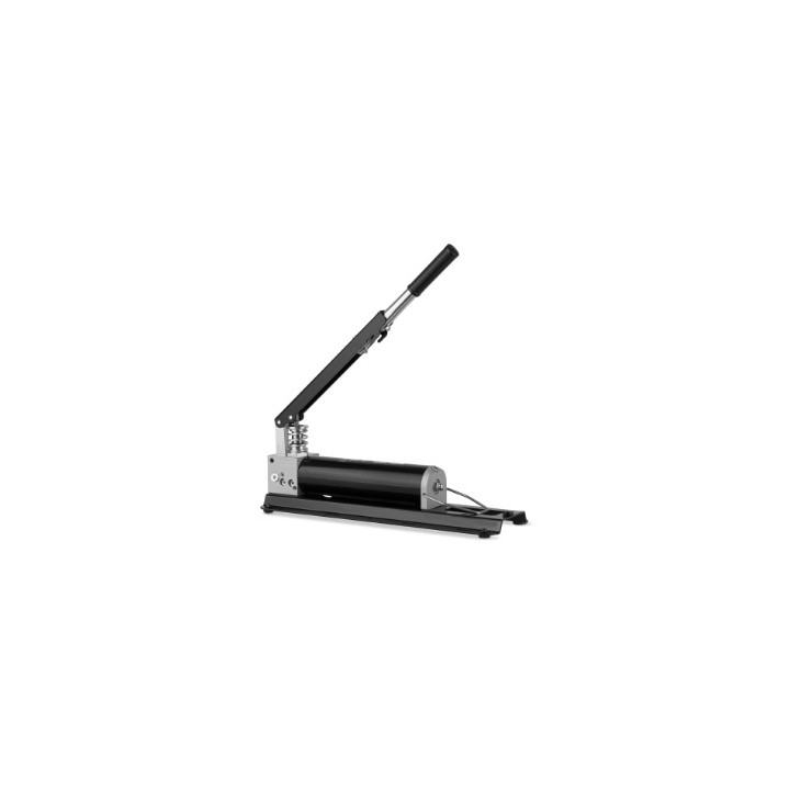 Pompa ręczna dwubiegowa do siłowników jednostronnego działania 3/8" NPTF (12-2)cm3, (50-700)bar, HFP2STSE LEVER 927020190
