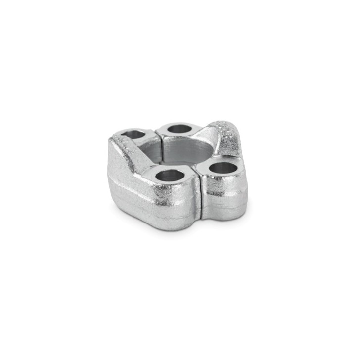 Półpierścienie pod flansze SAE 3000 50,8 1.1/4" S003-20 (komplet 2 szt.)