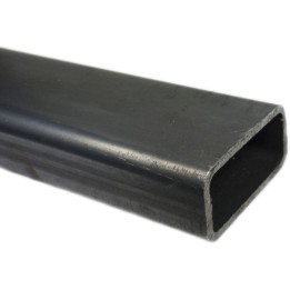 Profil stalowy zamknięty prostokątny 60x20x1,5 S235 - długość 6000 mm