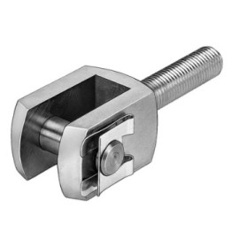 Przegub widełkowy SGA-M12X1,25 FESTO