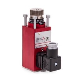 Przekaźnik ciśnienia MAP-040 [TC2 542425-SKY328034]