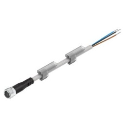 Przewód elektryczny NEBU-M8G3-K-2.5-LE3 FESTO