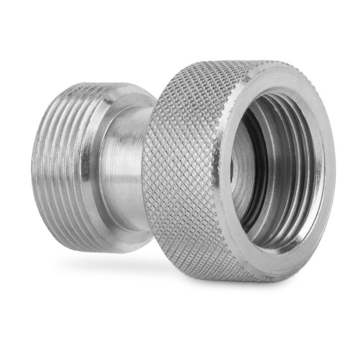 Przyłącze M28x1,5 - 3/4" 25AZ2834