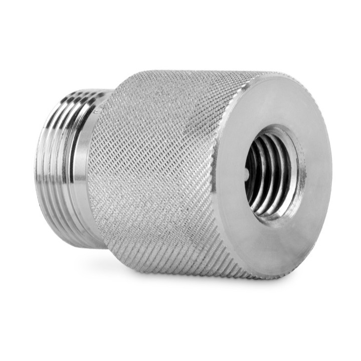 Przyłącze M28x1,5 - M16x2 25AZ2816