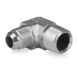 Przyłączka kolankowa 90st 3/4"NPTF 1 1/16" JIC 5140-12-12