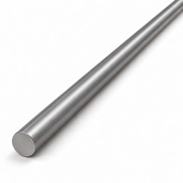 Pręt S235 ciągniony Ø40 × 3000 mm — oferta 1 szt. — ilustracja rodziny
