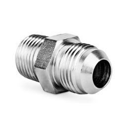 Przyłączka prosta 1/4” NPT-9/16” JIC 1906-04-06