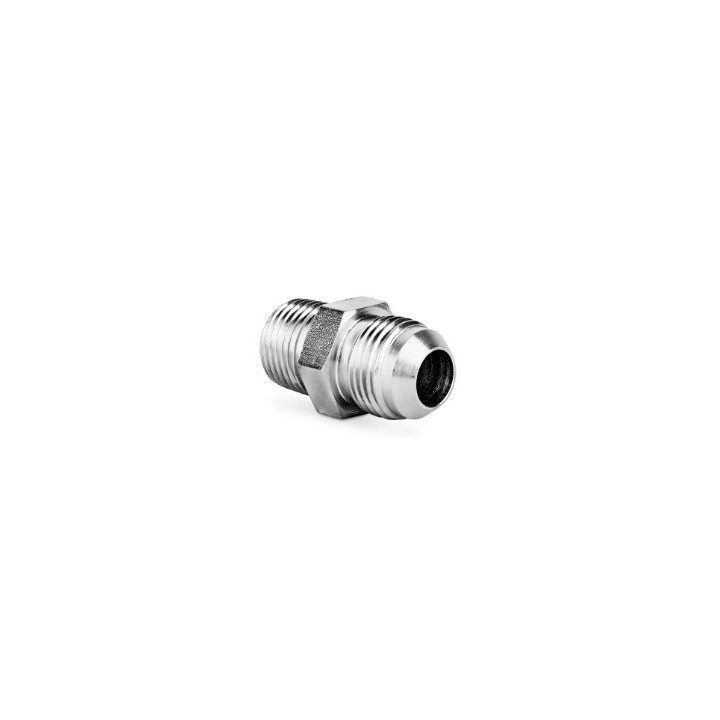 Przyłączka prosta 1/4” NPT-9/16” JIC 1906-04-06
