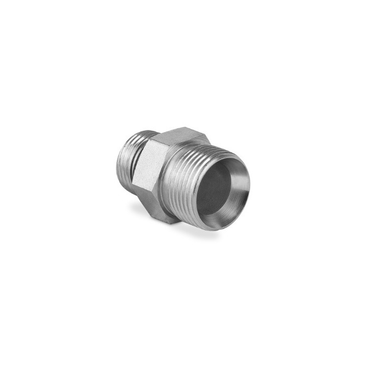 Przyłączka prosta 3/4 UNF 1/2" BSP A202035/2119
