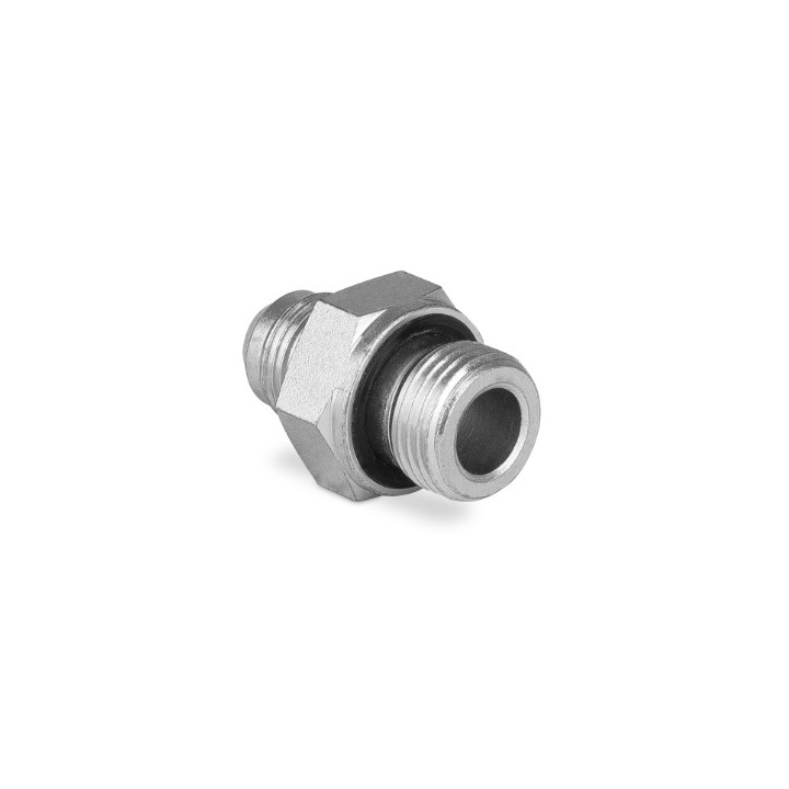 Przyłączka prosta 3/4” BSP-1 1/16” JIC 5805-12-12