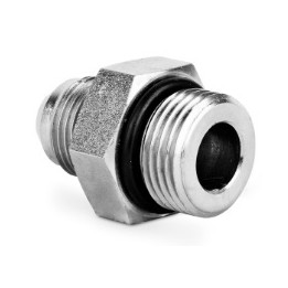 Przyłączka prosta 3/8" BSP-7/16" JIC 200311.3