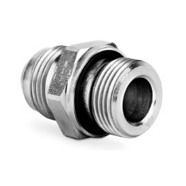 Przyłączka prosta M12x1,5-7/16” JIC 200410.3