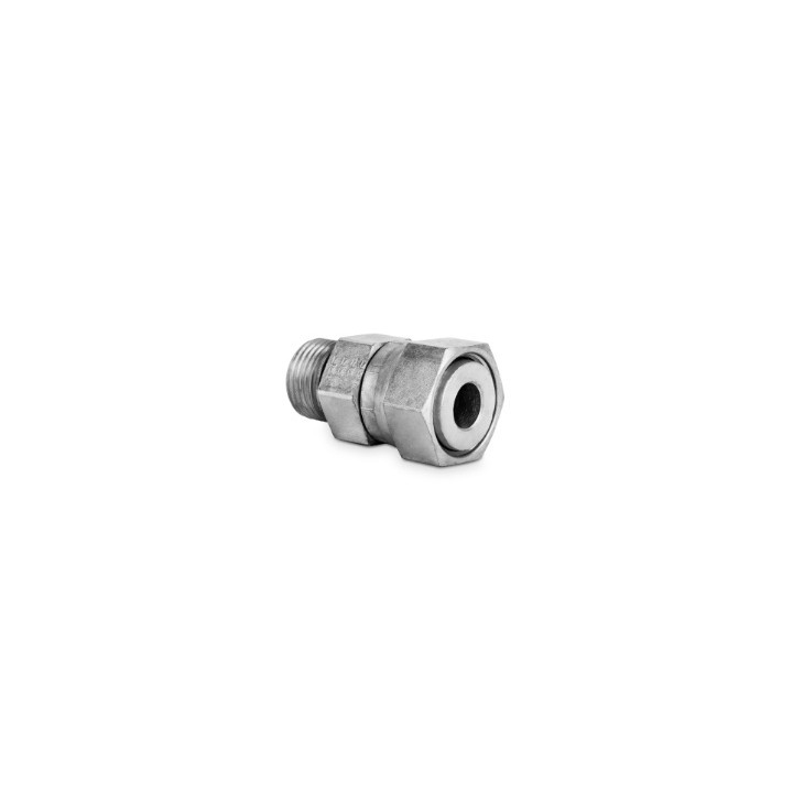 Przyłączka prosta nastawna 3/4” UNF-1” ORFS 403512
