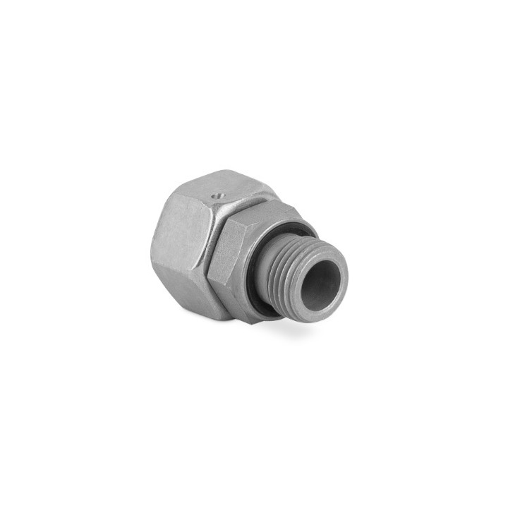 Przyłączka prosta nastawna M10x1-M12x1,5 6L 7360-06LMNI (210849)