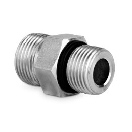 Przyłączka prosta z ORINGIEM 1 5/8” UNF-1 11/16” ORFS 6100-20-21