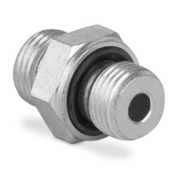 Przyłączka prosta z uszczelnieniem M22x1,5-1” ORFS 6905-22-13