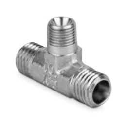 Przyłączka trójnikowa M27x2-M30x2 20S 103420
