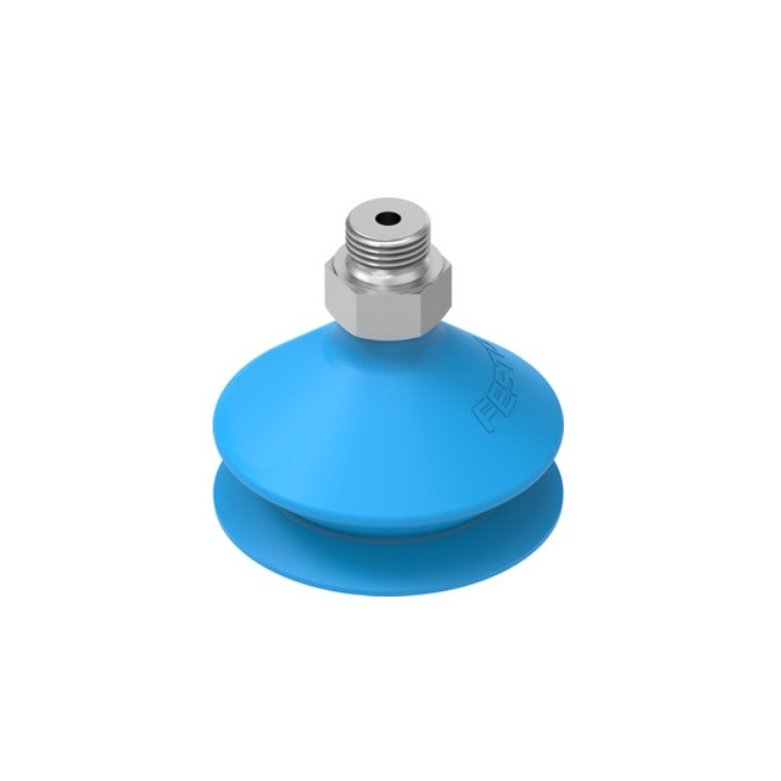 Przyssawka VASB-55-1/4-PUR-B FESTO