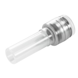 Redukcja wtykowa NPQP-D-Q10-S12-FD-P10 FESTO