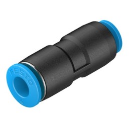 Redukcja wtykowa QS-6-4 FESTO