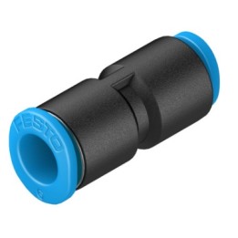 Redukcja wtykowa QSM-6-4 FESTO