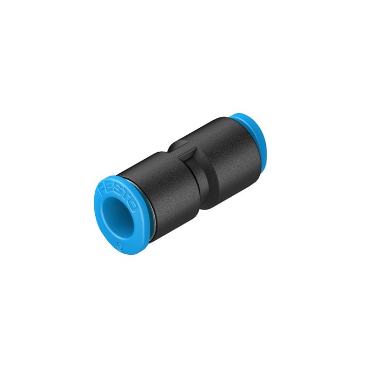 Redukcja wtykowa QSM-6-4 FESTO