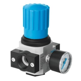 Reduktor ciśnienia LR-1/4-D-MINI FESTO