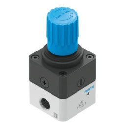 Reduktor ciśnienia LRP-1/4-4 FESTO