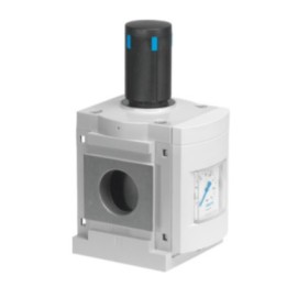 Reduktor ciśnienia MS12-LR-AGF-PE6 FESTO