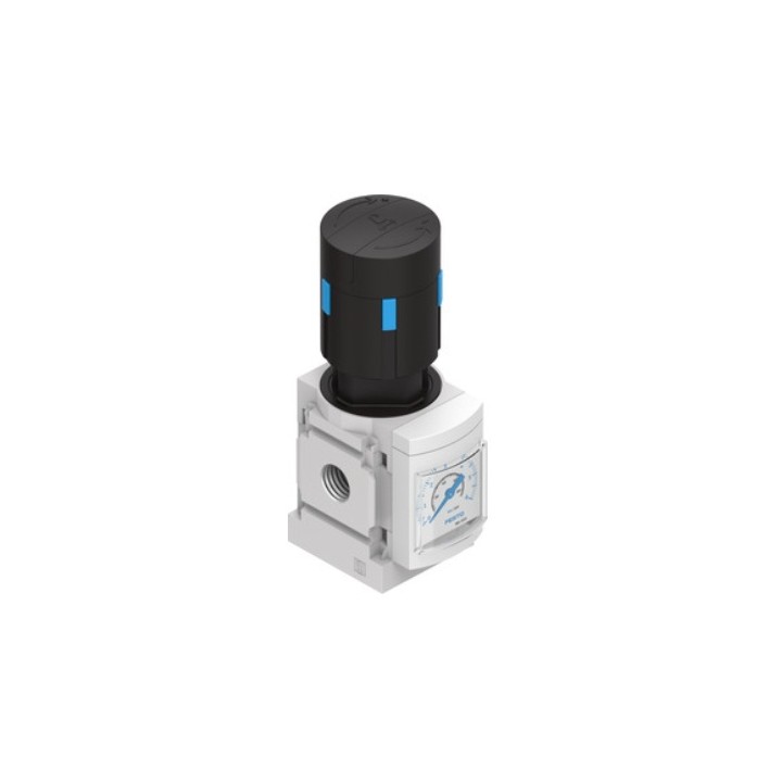 Reduktor ciśnienia MS4-LR-1/4-D5-AS FESTO