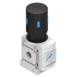 Reduktor ciśnienia MS4-LR-1/4-D7-AS FESTO