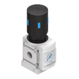 Reduktor ciśnienia MS4-LR-1/8-D5-AS FESTO