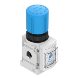 Reduktor ciśnienia MS4-LR-1/8-D6 FESTO