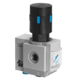 Reduktor ciśnienia MS6-LR-1/2-D6-AG-BAR-B FESTO