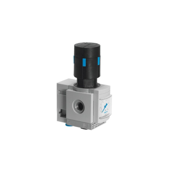 Reduktor ciśnienia MS6-LR-1/2-D6-AG-BAR-B FESTO