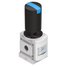 Reduktor ciśnienia MS6-LR-1/2-D7-AS FESTO