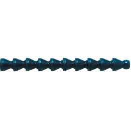 Regulowany wąż 1/2 płynu chłodzącego o długości 130 mm ( 5 modułów )