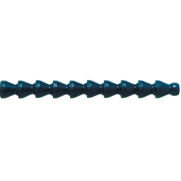 Regulowany wąż 1/2 płynu chłodzącego o długości 130 mm ( 5 modułów )