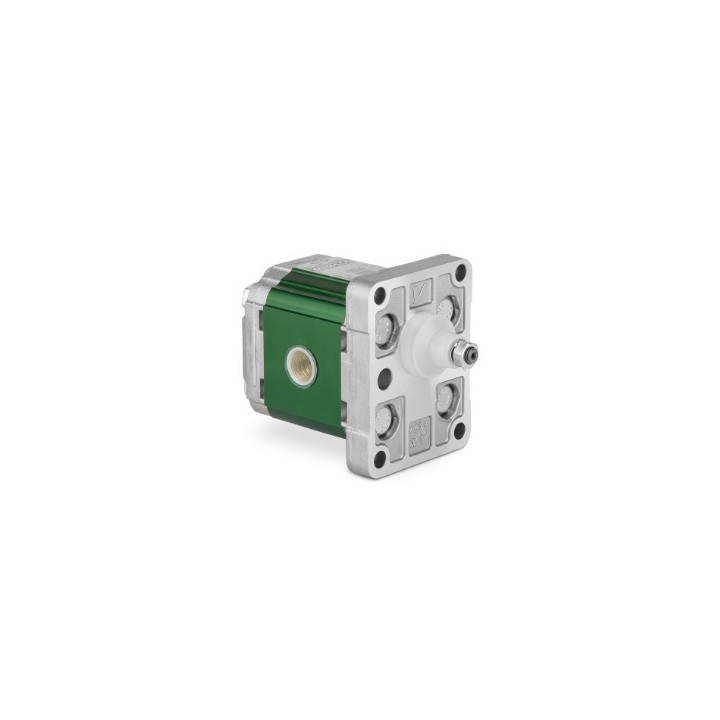 Silnik hydrauliczny dwukierunkowy XV-1M/2,2 cm3/obrót X1M2001FBBE