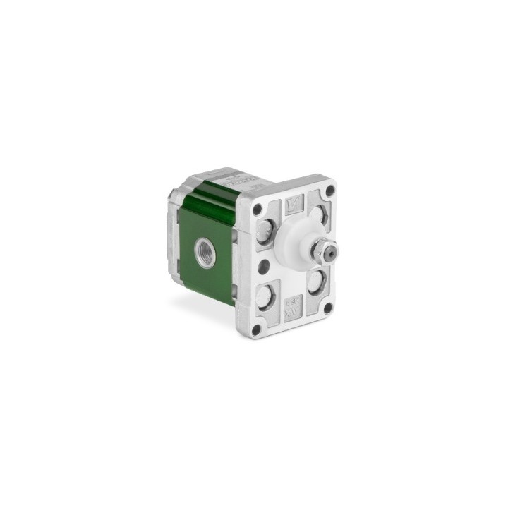 Silnik hydrauliczny dwukierunkowy XV-1M/4,3 cm3/obrót X1M2707ABBE