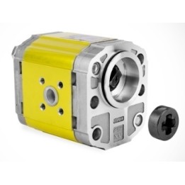 Silnik hydrauliczny dwukierunkowy XV-2M/04 cm3/obrót X2M4119CRRE