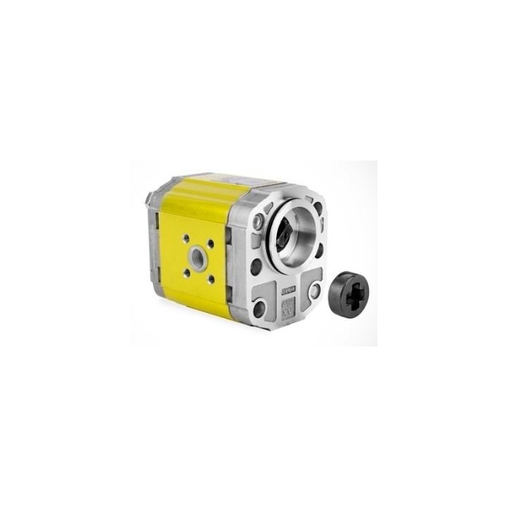 Silnik hydrauliczny dwukierunkowy XV-2M/04 cm3/obrót X2M4119CRRE