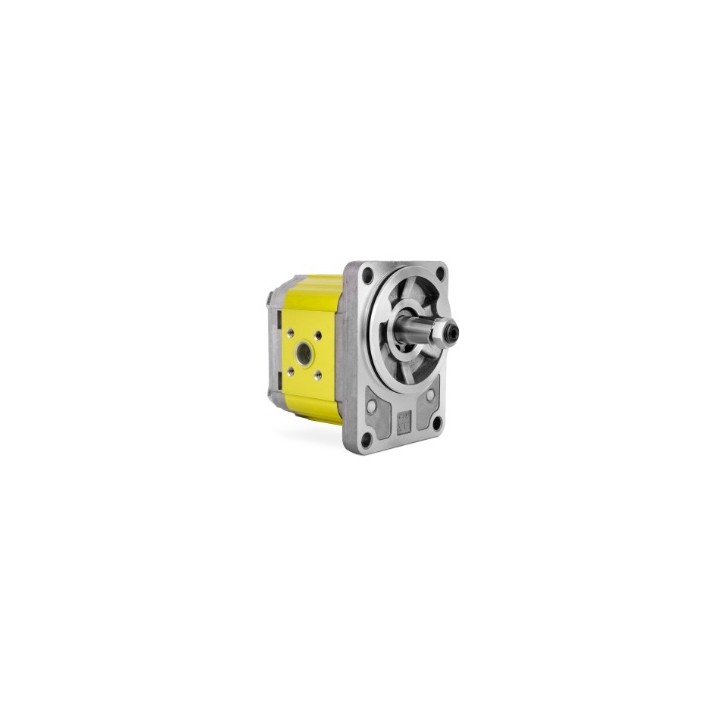 Silnik hydrauliczny dwukierunkowy XV-2M/04 cm3/obrót X2M4125HRRE