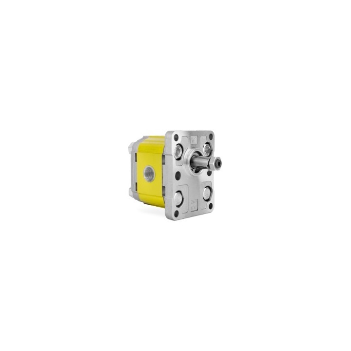 Silnik hydrauliczny dwukierunkowy XV-2M/06 cm3/obrót X2M4301EBBE