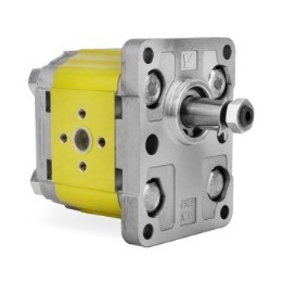 Silnik hydrauliczny dwukierunkowy XV-2M/06 cm3/obrót X2M4301EOOE
