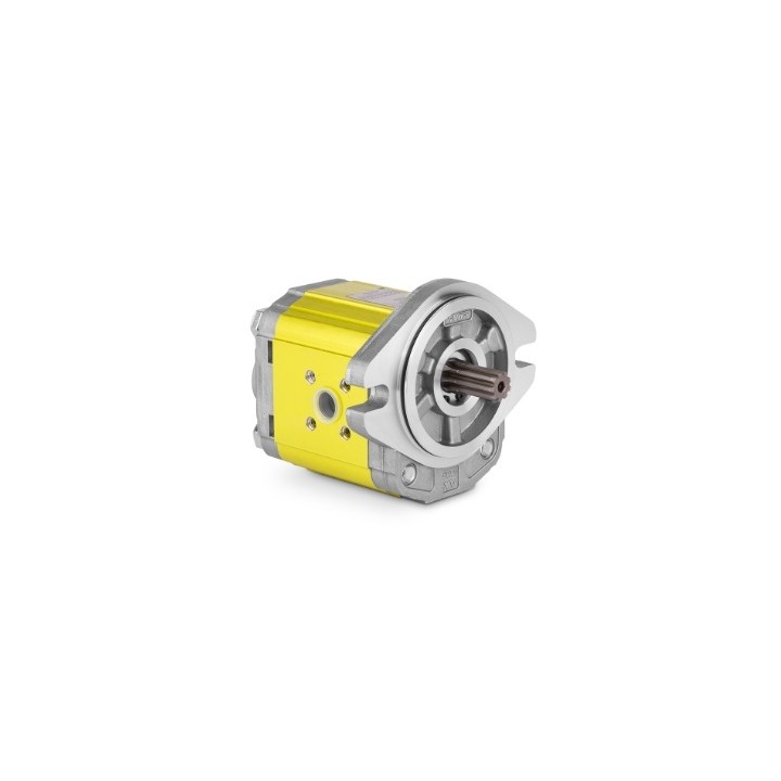 Silnik hydrauliczny dwukierunkowy XV-2M/06 cm3/obrót X2M4301HBBE