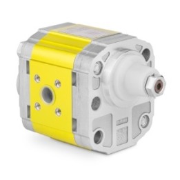 Silnik hydrauliczny dwukierunkowy XV-2M/06 cm3/obrót X2M4307FRRE