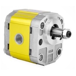 Silnik hydrauliczny dwukierunkowy XV-2M/06 cm3/obrót X2M4313EBBE
